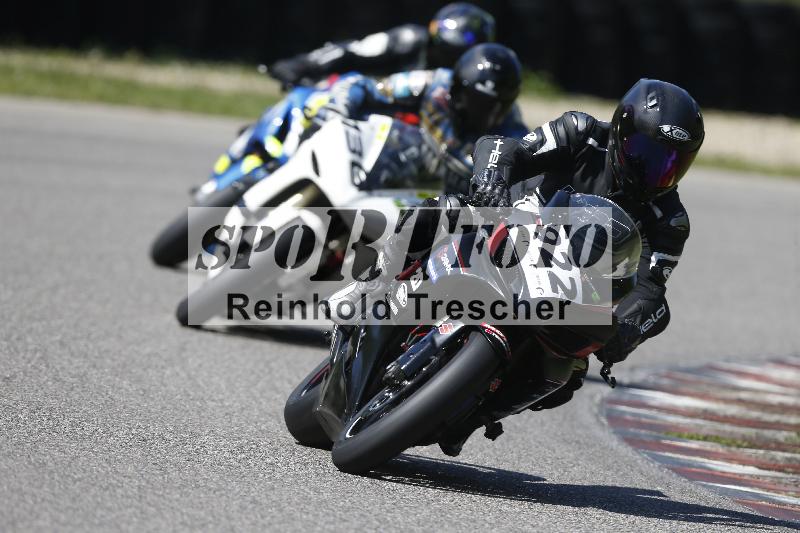 /12 30.04.2025 Speer Racing ADR/Gruppe gruen/922